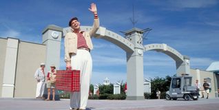 Truman Burbanks (Jim Carrey) Leben ist „Die Truman Show“.