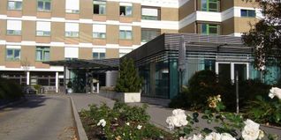 Gemäß Kreistagsbeschluss sollen in das Herrenerger Krankenhaus 19 Millionen Euro investiert werden.