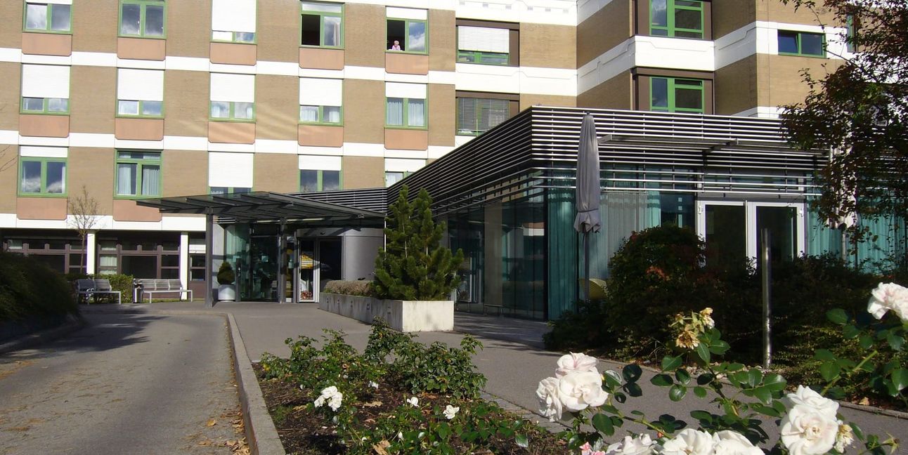 Gemäß Kreistagsbeschluss sollen in das Herrenerger Krankenhaus 19 Millionen Euro investiert werden.