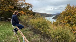 Bislang gibt es nur in wenigen Bundesländern Gewaltschutzeinrichtungen für Männer.
