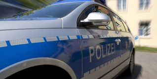 Die Polizei bittet um Mithilfe.