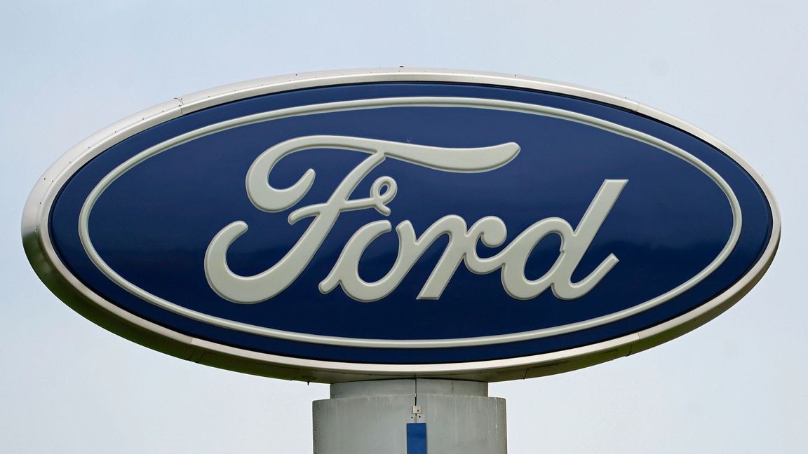 Ford investierte Milliarden in den Ausbau der Elektroauto-Produktion. (Archivbild)
