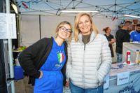 Gemeinsam Fußballschauen, gemeinsam feiern beim Public Viewing in Weil im Schönbuch.