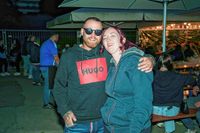 Gemeinsam Fußballschauen, gemeinsam feiern beim Public Viewing in Weil im Schönbuch.