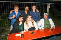 Gemeinsam Fußballschauen, gemeinsam feiern beim Public Viewing in Weil im Schönbuch.