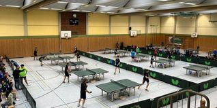 In Weil der Stadt gingen spannende Partien über die Bühne.