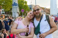 Impressionen von Sindelfingen rockt am 5. August 2026.