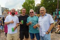 Impressionen von Sindelfingen rockt am 5. August 2026.
