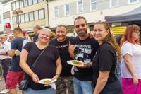 Impressionen von Sindelfingen rockt am 5. August 2026.
