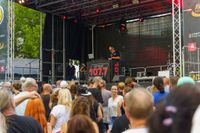 Impressionen von Sindelfingen rockt am 5. August 2026.