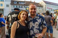 Impressionen von Sindelfingen rockt am 5. August 2026.