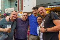 Impressionen von Sindelfingen rockt am 5. August 2026.