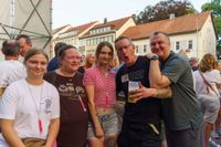 Impressionen von Sindelfingen rockt am 5. August 2026.