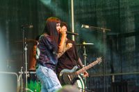 Impressionen von Sindelfingen rockt am 5. August 2026.