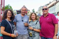 Impressionen von Sindelfingen rockt am 5. August 2026.