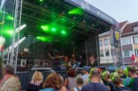 Impressionen von Sindelfingen rockt am 5. August 2026.