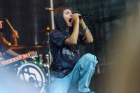 Impressionen von Sindelfingen rockt am 5. August 2026.