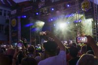 Impressionen von Sindelfingen rockt am 5. August 2026.