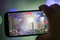 Impressionen von Sindelfingen rockt am 5. August 2026.
