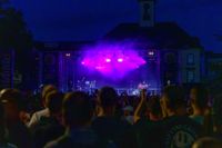 Impressionen von Sindelfingen rockt am 5. August 2026.