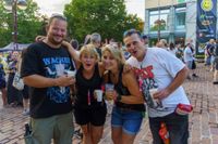 Impressionen von Sindelfingen rockt am 5. August 2026.