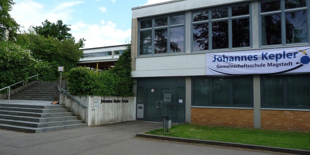 Mit der Einführung des Rechtsanspruchs auf die Ganztagesbetreuung soll die Grundschule an der Magstadter Johannes-Kepler-Gemeinschaftsschule nicht zu einer verpflichtenden Ganztagesgrundschule werden. Stattdessen soll das jetzige, flexible Betreuungsnagebot aufrecht erhalten werden.