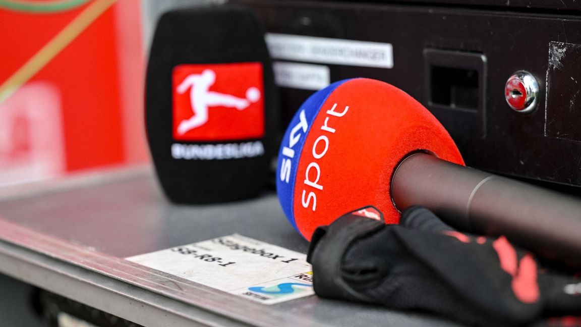 Sky erhöht die Preise  für das Live-Sport-Abo.