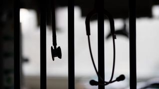 Das Bundesverfassungsgericht entscheidet erneut über rechtliche Regelungen bei der Triage. (Symbolbild)