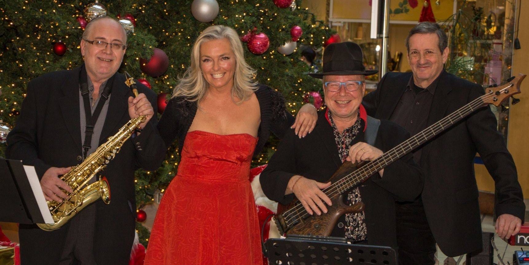 Die Band SmoOove