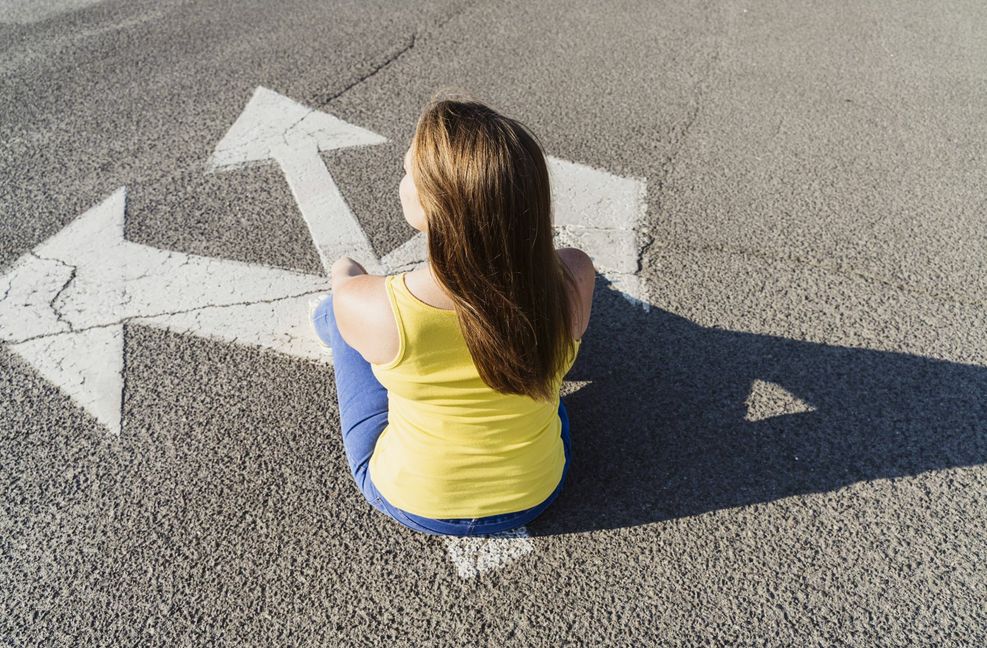 Das Ideal der Frau als Mutter ist immer noch ein wirkmächtiges Bild. Manche Frauen entscheiden sich dennoch bewusst dagegen.