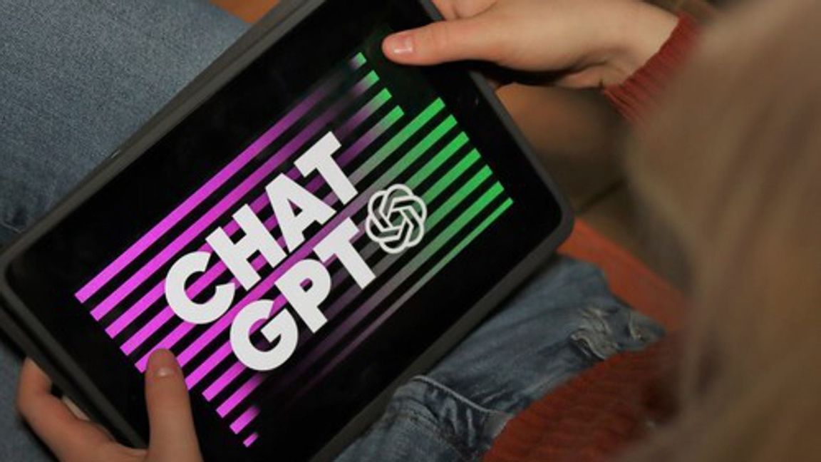 Wird ChatGPT für Paypal zum großen Wurf?