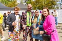 European Darts Grand Prix in Sindelfingen.