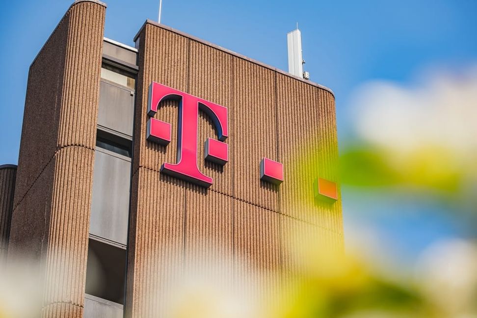 Die Telekom warnt vor Betrugsmasche durch Phishing.