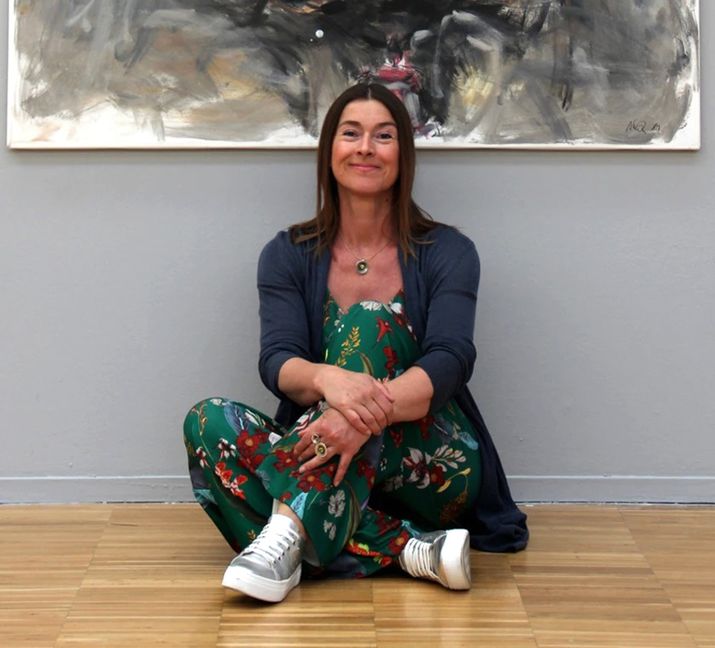 Annette Schock.