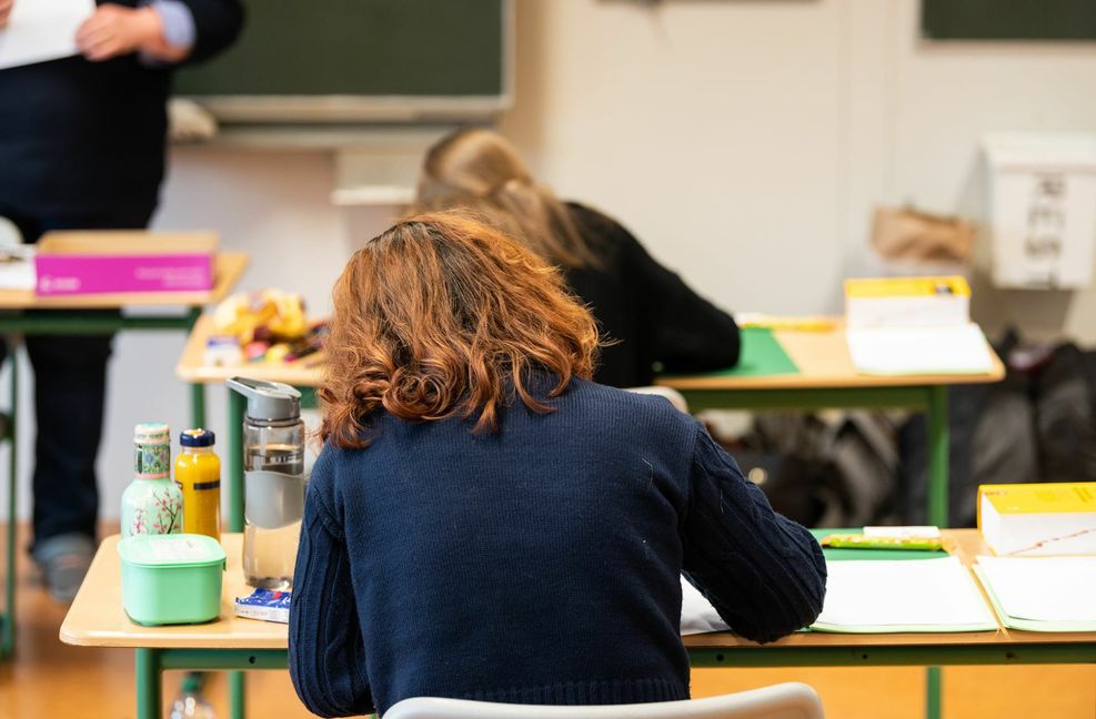 Wie gerecht geht es an Deutschlands Schulen zu?