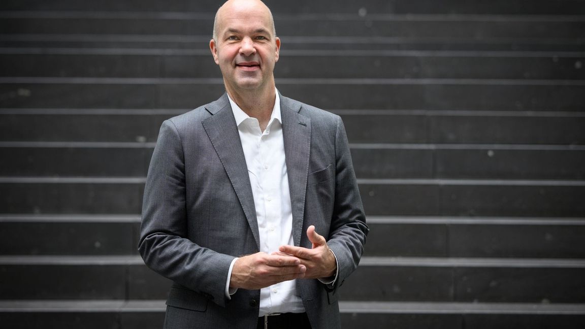 DIW-Präsident Marcel Fratzscher fordert von älteren Menschen mehr Solidarität mit der jungen Generation. (Archivbild)