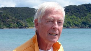 Kinderbuchautor und Tabaluga-Zeichner Helme Heine ist tot. (Archivbild)