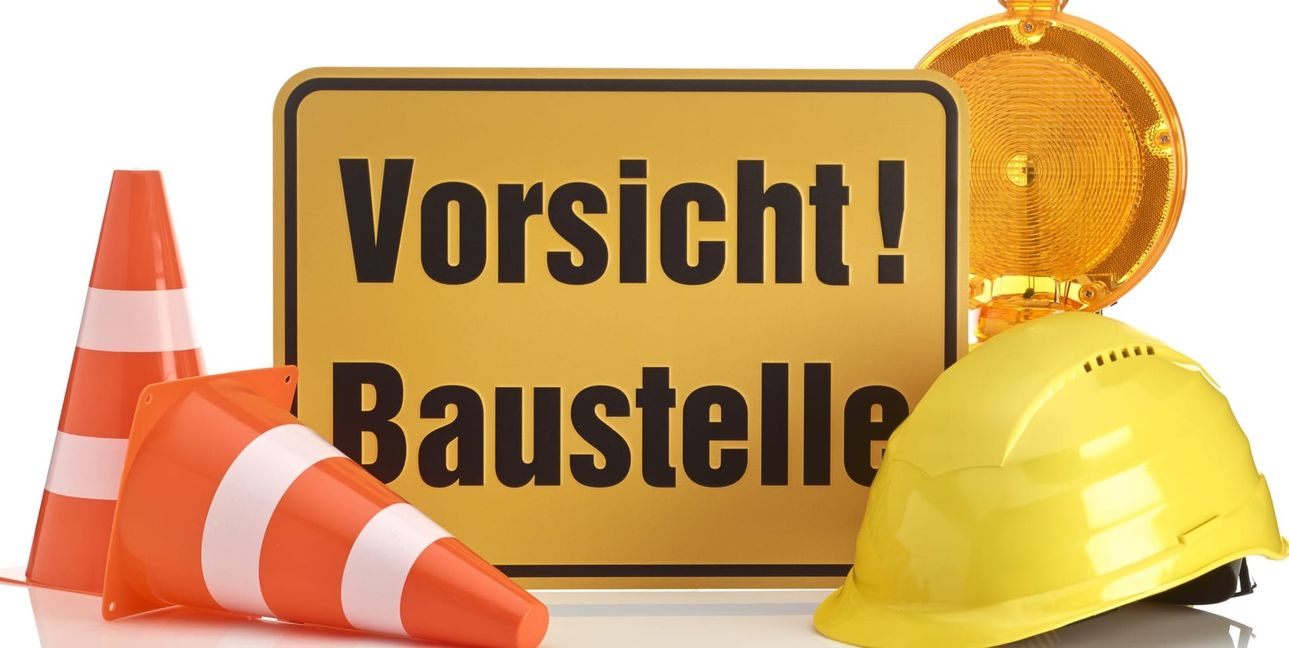 Im Zuge der Baumaßnahme kommt es zu Einschränkungen im Buslinienverkehr