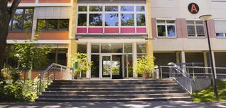 Das Kaufmännische Schulzentrum Böblingen öffnet am 7. Februar seine Türen.