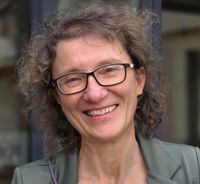 Christine Emperle-Kederer, Standortleitung