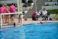 Impressionen von der Teamchallenge.