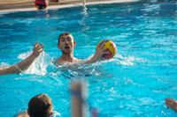 Impressionen von der Teamchallenge.