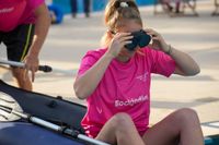 Impressionen von der Teamchallenge.