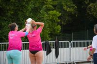 Impressionen von der Teamchallenge.