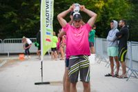 Impressionen von der Teamchallenge.