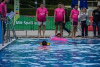 Impressionen von der Teamchallenge.