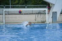 Impressionen von der Teamchallenge.