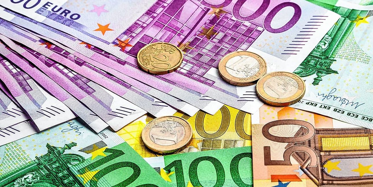 Für das vergangene Jahr gibt es noch keinen endgültigen Abschluss.