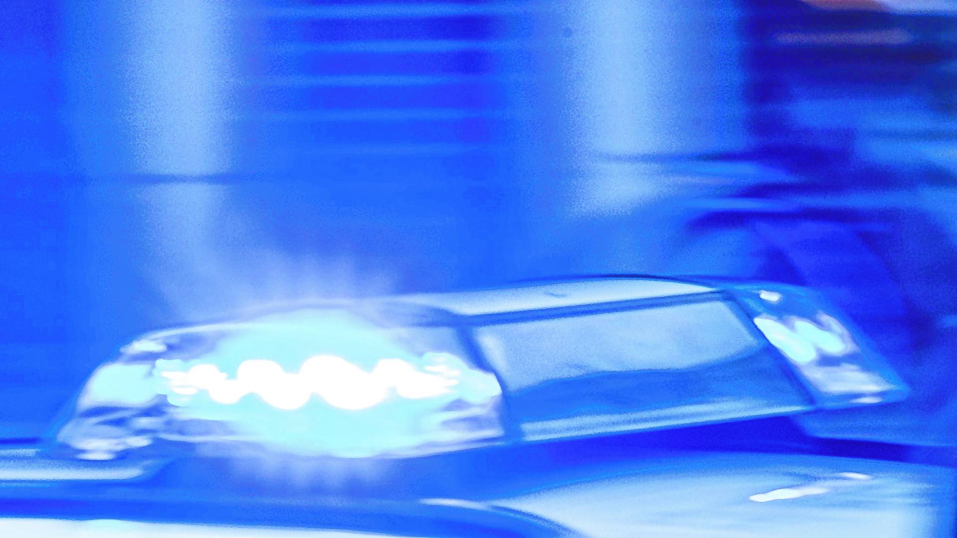 Die Polizei ermittelt nun gegen den 34-Jährigen. (Symbolbild)