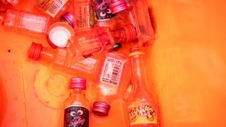 Vor allem bei den jüngeren Menschen gehen die Zahlen zurück (Symbolfoto)